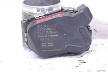 Load image into Gallery viewer, THROTTLE BODY Audi Q7 A5 S4 S5 A4 A6 2008 08 2009 09 2010 10 2011 11 2012 12 - 1130468
