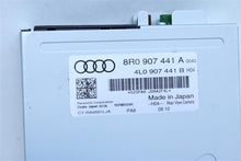 Load image into Gallery viewer, CAMERA CONTROL MODULE COMPUTER Audi Q5 SQ5 2009-2017 - 1130471
