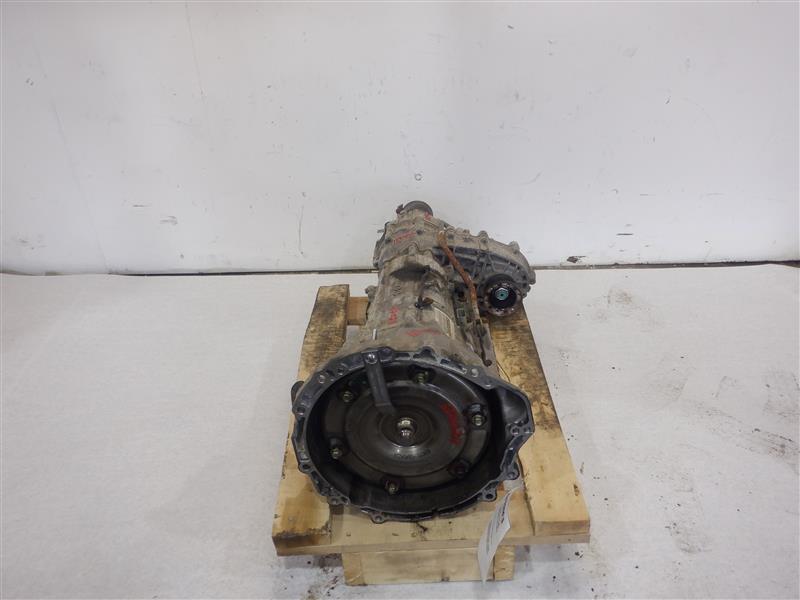 TRANSMISSION Lexus GS300 2006 06 AWD - 1130555