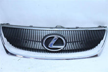 Load image into Gallery viewer, GRILLE Lexus GS300 GS350 GS430 GS450H 2006 06 2007 07 - 1130582
