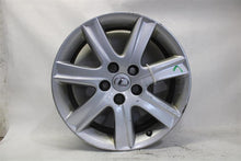 Load image into Gallery viewer, WHEEL RIM GS300 GS350 06-07 17x7-1/2 ALLOY 17x7-1/2, 5 lug, 4-1/2" - 1130605
