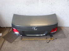 Load image into Gallery viewer, TRUNK LID GS300 GS350 GS430 GS450H GS460 06 07 08 09 10 11 - 1130609
