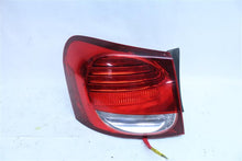 Load image into Gallery viewer, OUTER TAIL LIGHT LAMP GS300 GS350 GS430 GS450H GS460 06-11 Left - 1130610
