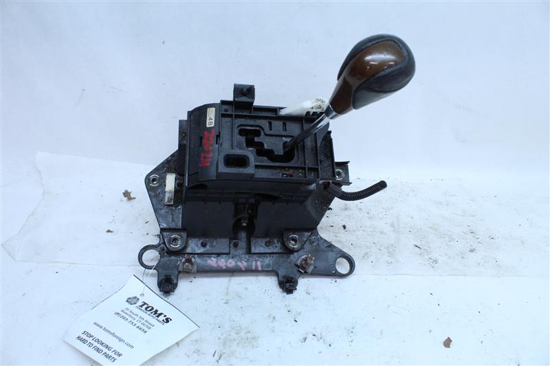 2006 Lexus GS300 Floor Shifter - 1130637
