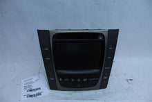 Load image into Gallery viewer, INFO SCREEN Lexus GS300 GS430 2006 06 - 1130652
