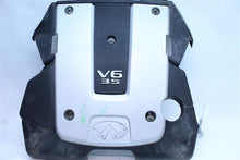 Load image into Gallery viewer, PLASTIC ENGINE COVER Infiniti FX35 2009 09 - 1130665
