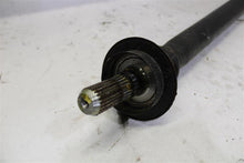 Load image into Gallery viewer, FRONT DRIVE SHAFT Q60 EX37 M37 G25 G37 2009 09 2010 10 2011 11 12 13 14 - 1130679
