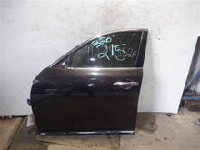 Load image into Gallery viewer, FRONT DOOR FX35 FX50 2009 09 2010 10 2011 11 2012 12 Left - 1130693
