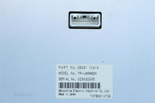 Load image into Gallery viewer, INFO-GPS SCREEN Infiniti FX35 FX50 2009 09 - 1130748
