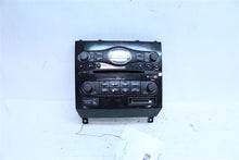 Load image into Gallery viewer, TEMPERATURE CONTROLS Infiniti FX35 FX50 2009 09 2010 10 - 1130751

