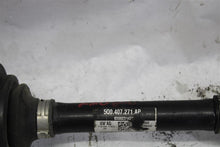 Load image into Gallery viewer, FRONT CV AXLE SHAFT A3 Golf Golf GTI 2015 15 2016 16 Left - 1130780
