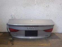 Load image into Gallery viewer, TRUNK LID Audi A3 2015 15 2016 16 2017 17 2018 18 - 1130803
