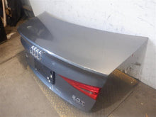 Load image into Gallery viewer, TRUNK LID Audi A3 2015 15 2016 16 2017 17 2018 18 - 1130803
