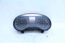 Load image into Gallery viewer, SPEEDOMETER CLUSTER Audi A3 2015 15 2016 16 2017 17 - 1130845
