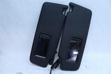 Load image into Gallery viewer, INTERIOR SUN VISORS Audi A3 2015 15 2016 16 Left - 1130849
