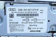 Load image into Gallery viewer, INFO-GPS SCREEN Audi A3 2015 15 2016 16 - 1130850
