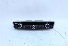 Load image into Gallery viewer, TEMPERATURE CONTROLS Audi A3 2015 15 2016 16 2017 17 - 1130854
