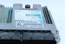 Load image into Gallery viewer, ECU ECM COMPUTER Audi A6 2014 14 2015 15 2016 16 - 1130862
