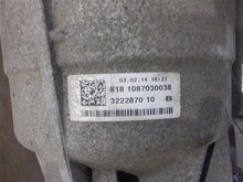 Load image into Gallery viewer, AUTOMATIC TRANSMISSION Audi A6 2013 13 2014 14 AWD - 1130863
