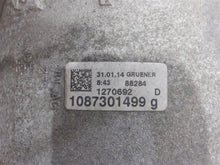 Load image into Gallery viewer, AUTOMATIC TRANSMISSION Audi A6 2013 13 2014 14 AWD - 1130863
