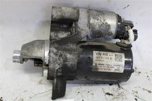 Load image into Gallery viewer, STARTER MOTOR Audi A4 A5 A6 2014 14 2015 15 2016 16 2017 17 - 1130877

