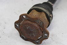 Load image into Gallery viewer, CV AXLE SHAFT Audi A6 S7 S6 2013 13 Front - 1130889
