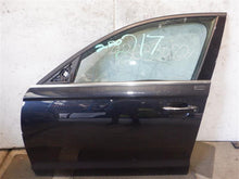 Load image into Gallery viewer, FRONT DOOR Audi A6 S6 2012 12 2013 13 Left - 1130905

