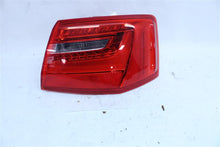 Load image into Gallery viewer, OUTER TAIL LIGHT LAMP Audi A6 S6 2012 12 2013 13 2014 14 Right - 1130926
