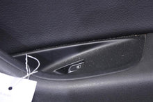 Load image into Gallery viewer, FRONT INTERIOR DOOR TRIM PANEL Audi A6 2014 14 - 1130935
