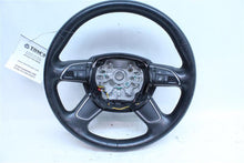 Load image into Gallery viewer, STEERING WHEEL Audi A6 2014 14 - 1130960
