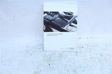 Load image into Gallery viewer, OWNERS MANUAL Audi A6 2014 14 - 1130970
