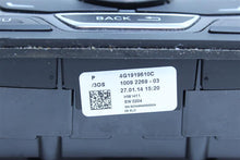 Load image into Gallery viewer, Radio Control Panel Audi S7 A7 RS7 A6 S6 2012 12 2013 13 2014 14 - 1130975
