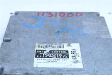 Load image into Gallery viewer, ECU ECM COMPUTER TOYOTA CAMRY 1998 98 AUTO 4 CYL - 1131000
