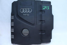Load image into Gallery viewer, PLASTIC ENGINE COVER Audi A5 2012 12 - 1131033

