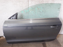 Load image into Gallery viewer, FRONT DOOR Audi A5 RS5 S5 08 09 10 11 12 13 14 15 16 Left - 1131058
