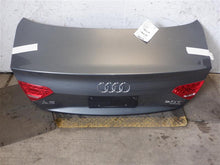 Load image into Gallery viewer, TRUNK LID Audi A5 S5 08 09 10 11 12 13 14 15 16 17 - 1131064
