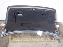 Load image into Gallery viewer, TRUNK LID Audi A5 S5 08 09 10 11 12 13 14 15 16 17 - 1131064
