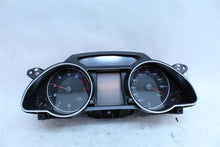 Load image into Gallery viewer, SPEEDOMETER CLUSTER Audi A5 2011 11 2012 12 - 1131107
