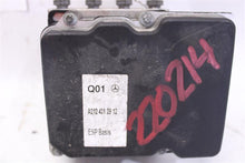 Load image into Gallery viewer, ABS ANTI-LOCK BRAKE PUMP Mercedes-Benz E350 E550 E63 2010 10 - 1131126
