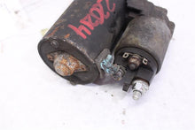 Load image into Gallery viewer, STARTER MOTOR E350 G63 C230 C250 C300 C350 C63 CLS550 CLS63 E300 07-15 - 1131132
