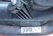 Load image into Gallery viewer, OUTER TAIL LIGHT LAMP E300 E350 E400 E550 E63 10 11 12 13 Left - 1131158
