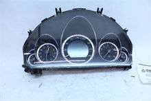 Load image into Gallery viewer, SPEEDOMETER CLUSTER Mercedes-Benz E350 E550 E63 2010 10 - 1131187

