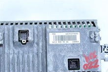 Load image into Gallery viewer, INFO-GPS SCREEN Mercedes-Benz E350 E550 E63 2010 10 2011 11 - 1131189
