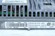 Load image into Gallery viewer, INFO-GPS SCREEN Mercedes-Benz E350 E550 E63 2010 10 2011 11 - 1131189
