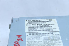 Load image into Gallery viewer, RADIO CONTROL Mercedes-Benz E350 E550 E63 2010 10 2011 11 - 1131191
