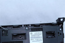 Load image into Gallery viewer, FRONT TEMPERATURE CONTROLS E350 E550 E63 2010 10 - 1131192
