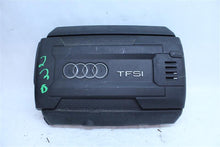 Load image into Gallery viewer, PLASTIC ENGINE COVER Audi A3 2017 17 - 1131207
