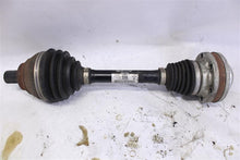 Load image into Gallery viewer, FRONT CV AXLE SHAFT A3 Golf Golf GTI 2015 15 2016 16 Left - 1131223
