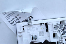 Load image into Gallery viewer, Console Audi A3 2017 17 - 1131276
