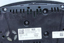 Load image into Gallery viewer, SPEEDOMETER CLUSTER Audi A3 2017 17 - 1131286
